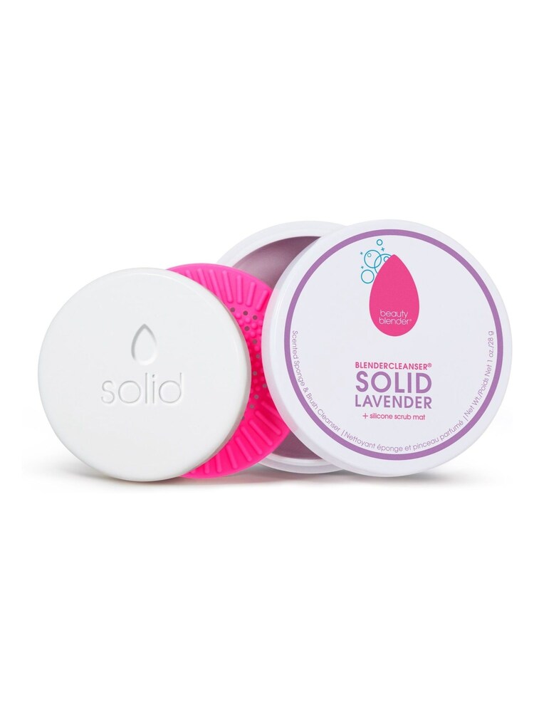 beautyblender Solid Makeup Sponge & Brush Cleanser - Image 1 of 1