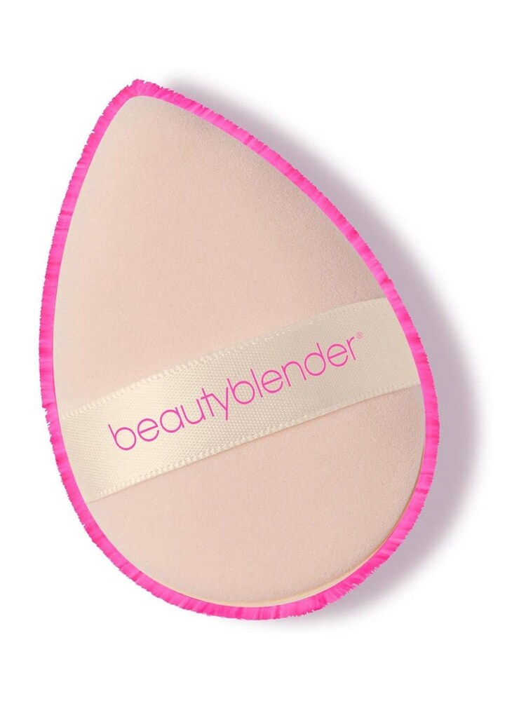 Beautyblender Pocket Makeup Powder Puff - Image 1 of 1 Beautyblender Pocket Makeup Powder Puff - Image 1 of 1