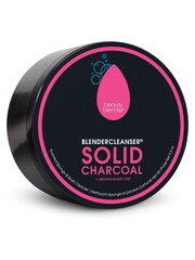 beautyblender Solid Jumbo Charcoal Makeup Sponge & Brush Cleanser - Image 1 of 1