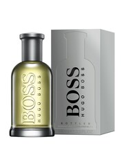 BOSS Bottled After Shave Lotion 100ml - Image 2 of 2
