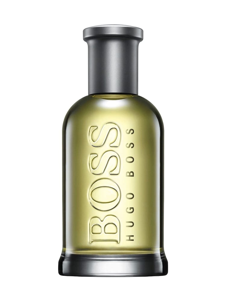 BOSS Bottled After Shave Lotion 50ml - Image 1 of 2