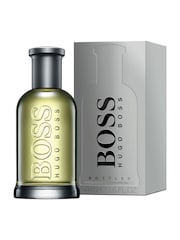 BOSS Bottled After Shave Lotion 50ml - Image 2 of 2