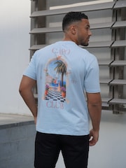 CAPO The Veranda T-Shirt - Obraz 2 z 5