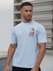 CAPO The Veranda T-Shirt - Obraz 3 z 5