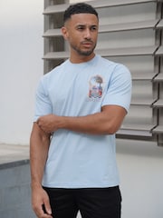 CAPO The Veranda T-Shirt - Obraz 4 z 5