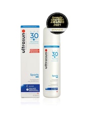 Ultrasun 30 SPF Sports Gel 200ml - Image 1 of 1