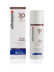 Ultrasun SPF 30 Body Tan Activator 150ml - Image 1 of 1