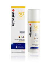 Ultrasun SPF 50 Kids Sun Lotion 150ml - Image 1 of 1