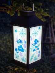 Paladone Multicolor Disney Stitch Solar Lantern - Image 2 of 5