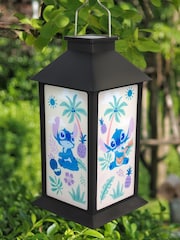 Paladone Multicolor Disney Stitch Solar Lantern - Image 3 of 5