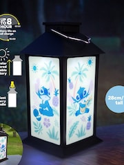 Paladone Multicolor Disney Stitch Solar Lantern - Image 4 of 5