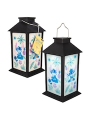 Paladone Multicolor Disney Stitch Solar Lantern - Image 5 of 5