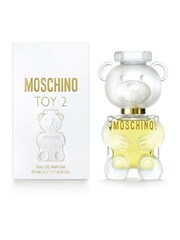 Moschino Toy 2 Vapo Eau De Parfum 50ml - Image 2 of 2