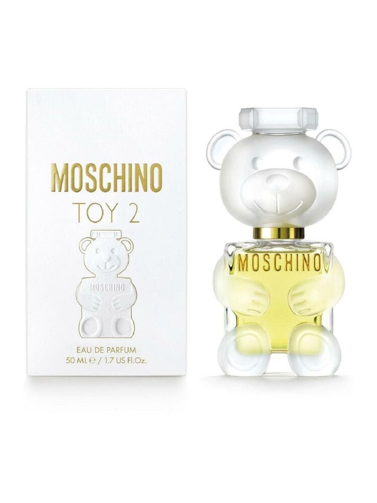 Moschino Toy 2 Vapo Eau De Parfum 50ml - Image 2 of 2