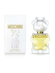 Moschino Toy 2 Vapo Eau De Parfum 100ml - Image 2 of 2