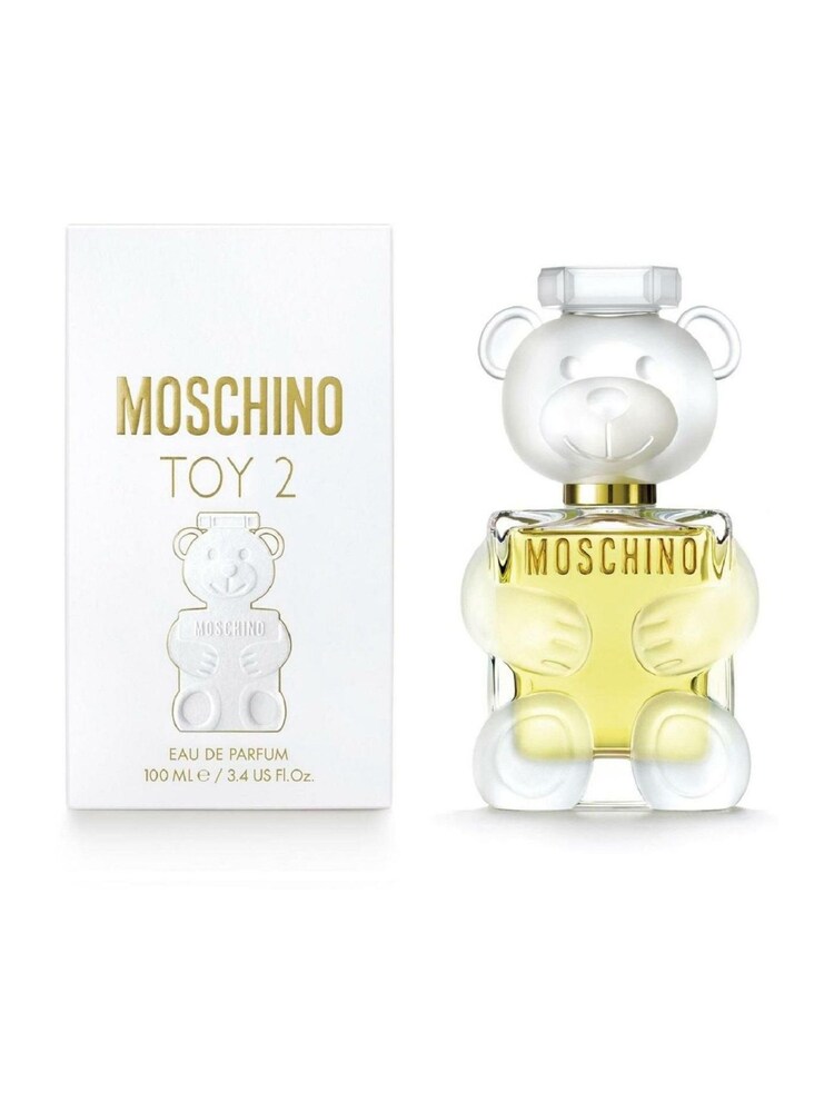 Moschino Toy 2 Vapo Eau De Parfum 100ml - Image 2 of 2