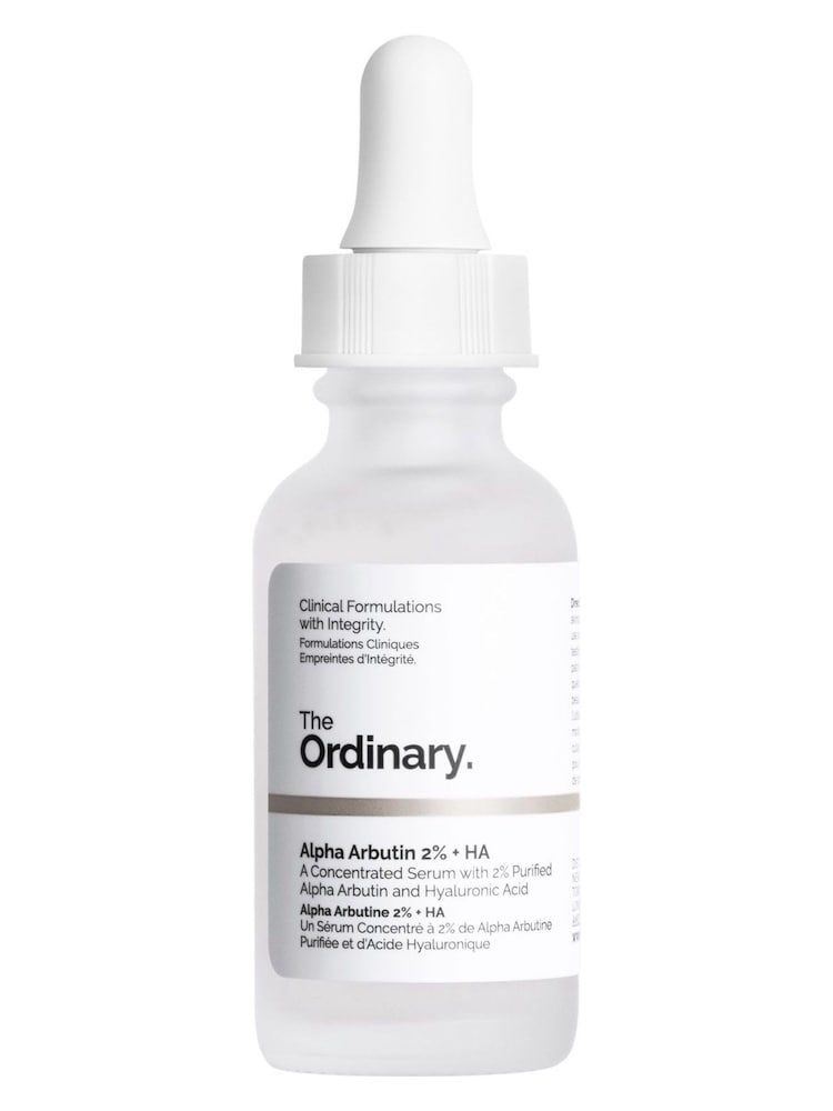 The Ordinary Alpha Arbutin 2% + HA 30ml - Image 1 of 1