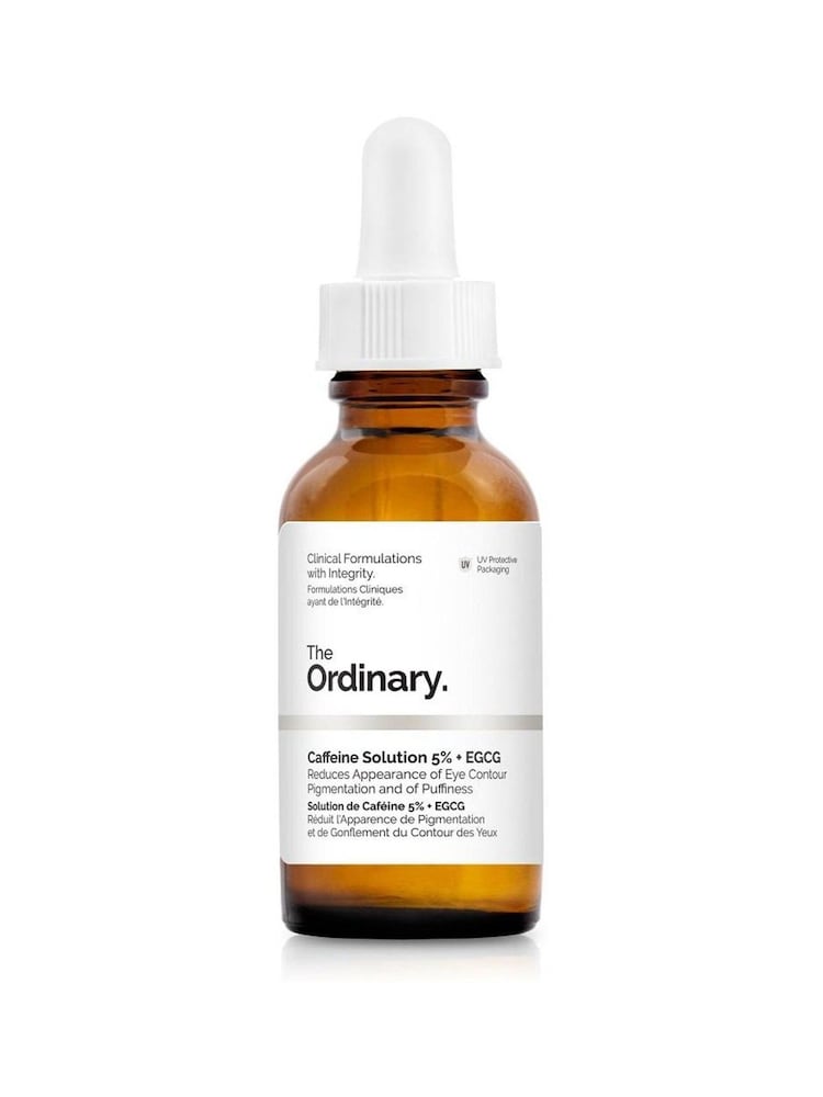 The Ordinary Caffeine Solution 5% + EGCG 30ml - Image 1 of 1