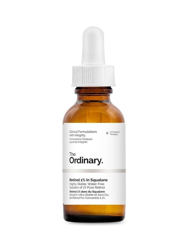 The Ordinary Retinol 1% in Squalane 30ml - Image 1 of 1