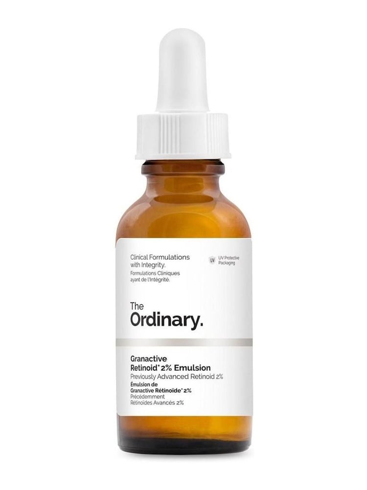 The Ordinary Granactive Retinoid 2% Emulsion 30ml - Image 1 of 1