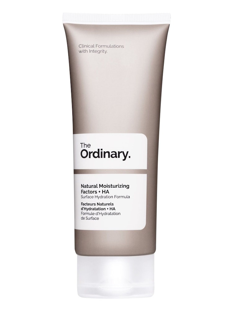 The Ordinary Natural Moisturising Factors + HA 100ml 100ml 100ml - Image 1 of 6