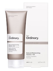 The Ordinary Natural Moisturising Factors + HA 100ml 100ml 100ml - Image 2 of 6