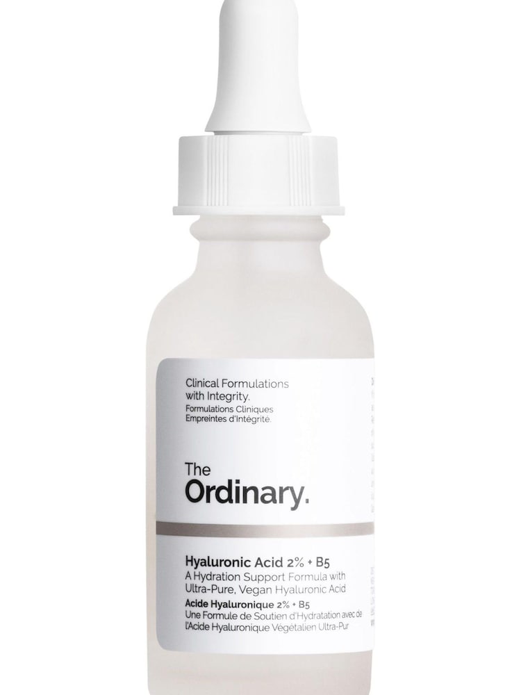 The Ordinary Hyaluronic Acid 2% + B5 30ml - Image 1 of 1