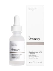 The Ordinary Niacinamide 10% + Zinc 1% 30ml - Image 2 of 4