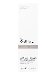 The Ordinary AHA 30% + BHA 2% Peeling Solution 30ml - Image 3 of 5