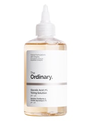 The Ordinary Glycolic Acid 7% Exfoliating Toner 240ml - Image 1 of 7