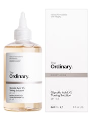 The Ordinary Glycolic Acid 7% Exfoliating Toner 240ml - Image 3 of 7