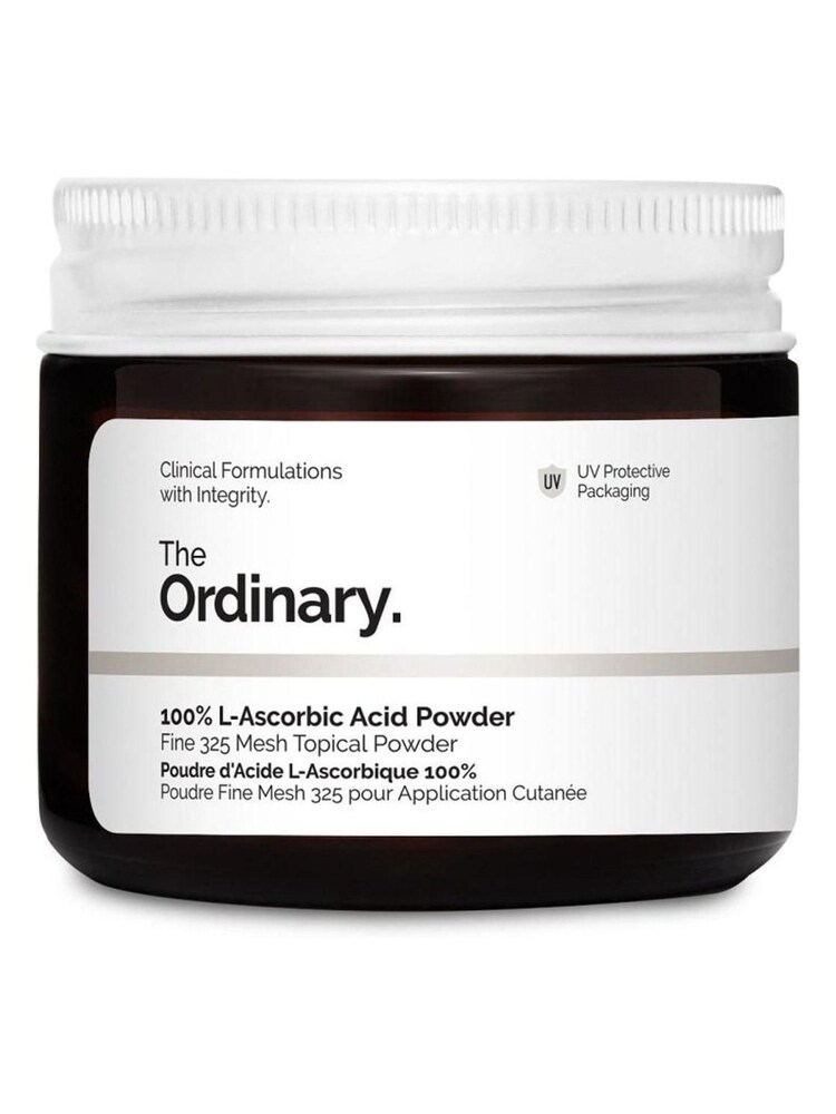 The Ordinary 100% L-Ascorbic Acid Powder 20g - Image 1 of 1