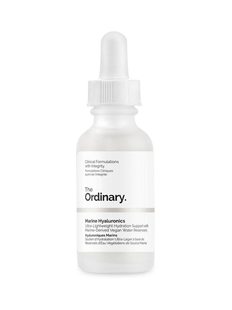 The Ordinary Marine Hyaluronics 30ml - Image 1 of 1