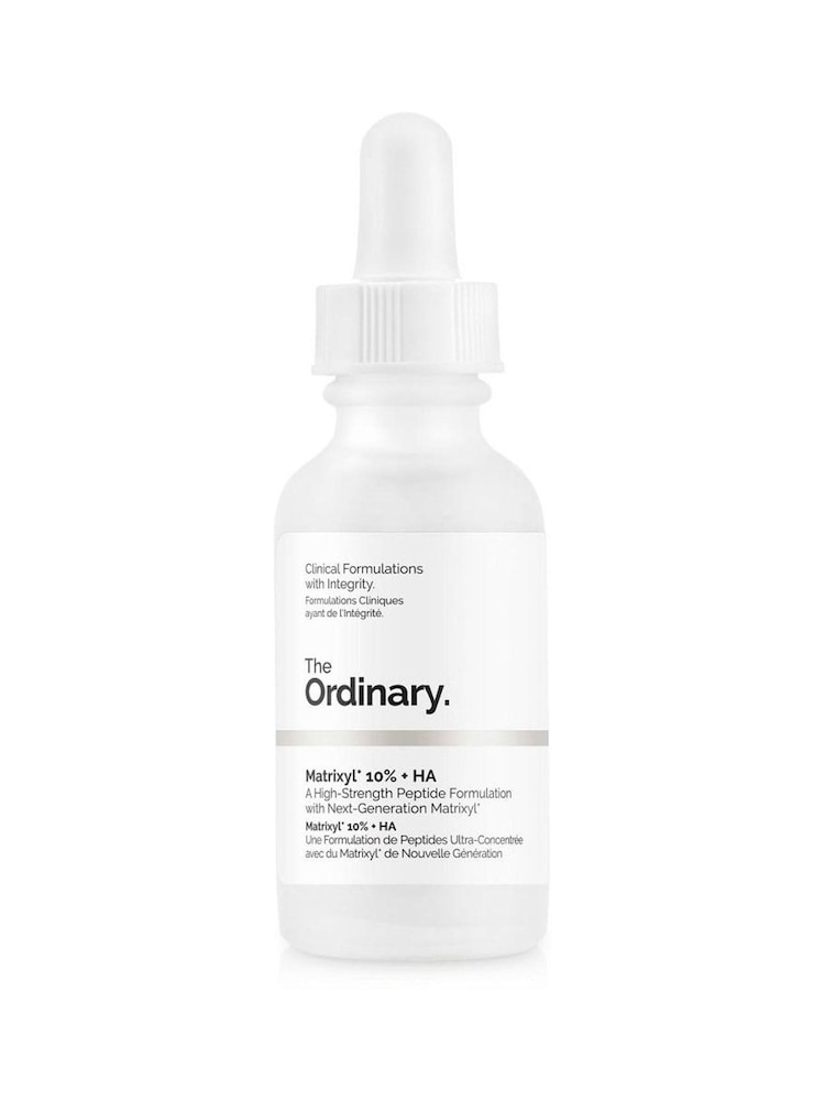 The Ordinary Matrixyl 10% + HA 30ml - Image 1 of 1