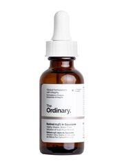 The Ordinary Retinol 0.5% in Squalane 30ml - Image 1 of 4