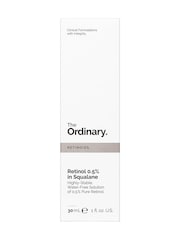 The Ordinary Retinol 0.5% in Squalane 30ml - Image 4 of 4