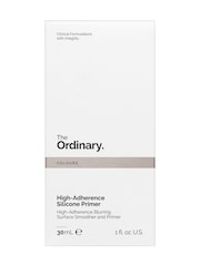 The Ordinary High-Adherence Silicone Primer 30ml - Image 3 of 5