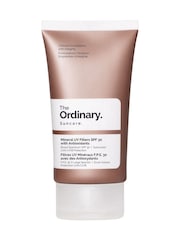 The Ordinary Mineral UV Filters SPF 30 with Antioxidants 50ml - Image 1 of 1