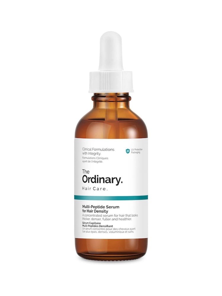 The Ordinary Multi Peptide Serum for Hair Density 60ml - Image 1 of 3