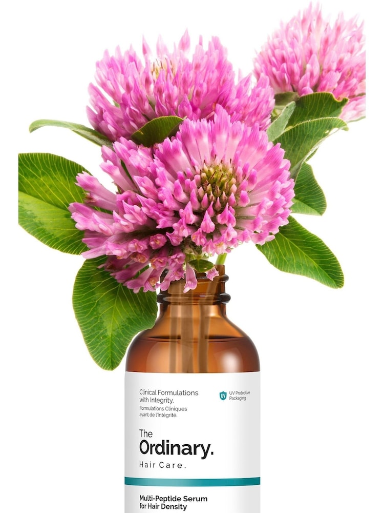 The Ordinary Multi Peptide Serum for Hair Density 60ml - Image 3 of 3