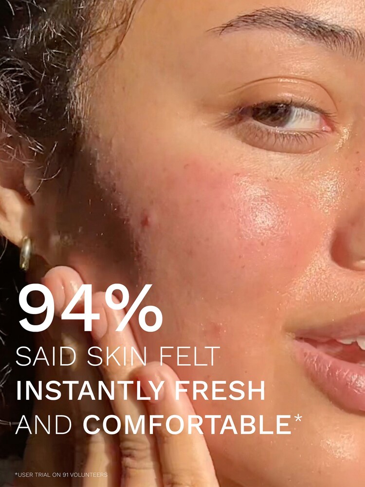 REN Evercalm™ Gentle Cleansing Gel 150ml - Image 1 of 8 REN Evercalm™ Gentle Cleansing Gel 150ml - Image 1 of 8
