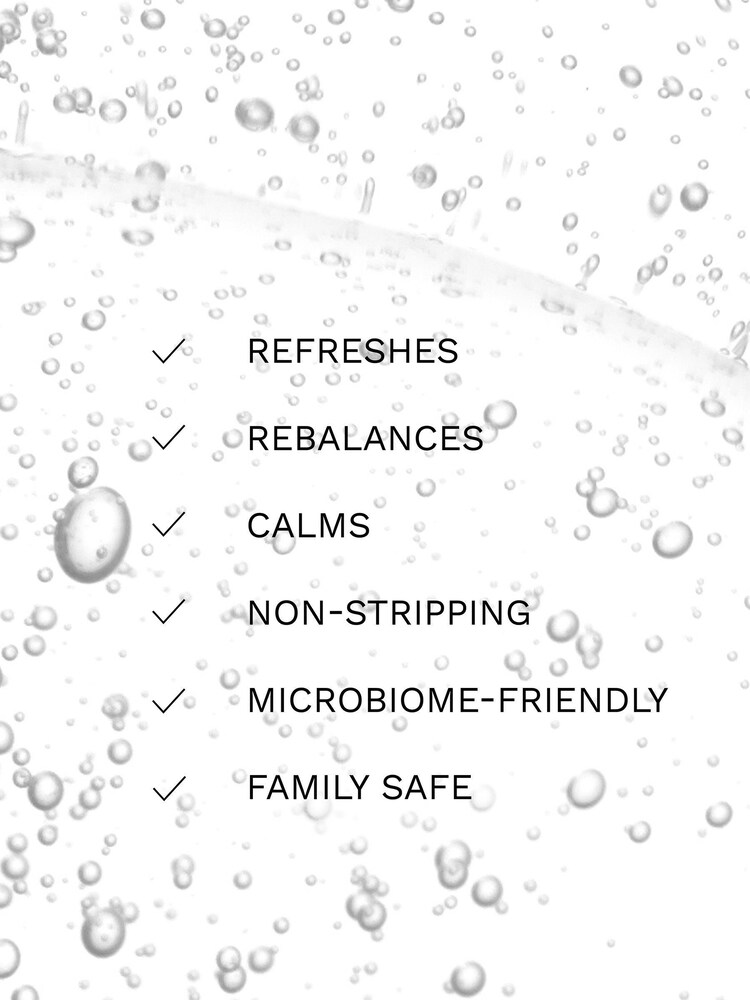 REN Evercalm™ Gentle Cleansing Gel 150ml - Image 2 of 5