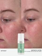 REN Evercalm™ Global Protection Day Cream 50ml - Image 3 of 5