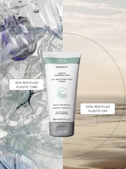 REN Evercalm™ Gentle Cleansing Milk 150ml - Image 5 of 7