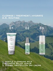 REN Evercalm™ Gentle Cleansing Milk 150ml - Image 7 of 7