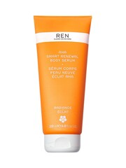 REN AHA Smart Renewal Body Serum 200ml - Image 1 of 1