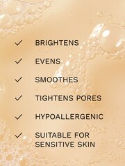 REN Radiance Ready Steady Glow Daily AHA Tonic 250ml - Image 2 of 5
