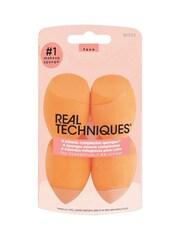 Real Techniques Miracle Complexion Sponge 4 Pack - Image 4 of 6