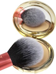Real Techniques Powder Brush - Image 3 of 5