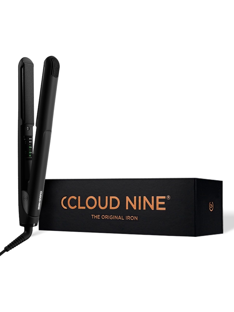 Cloud Nine The Original Iron Hair Straighteners Gift Set - Image 1 of 6